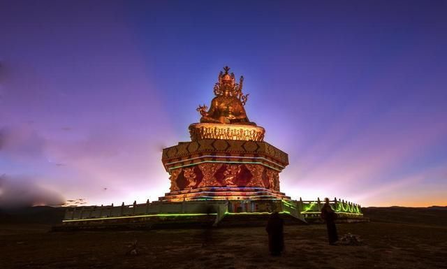 四川这十个人少景美的小众景点，你去过几个？