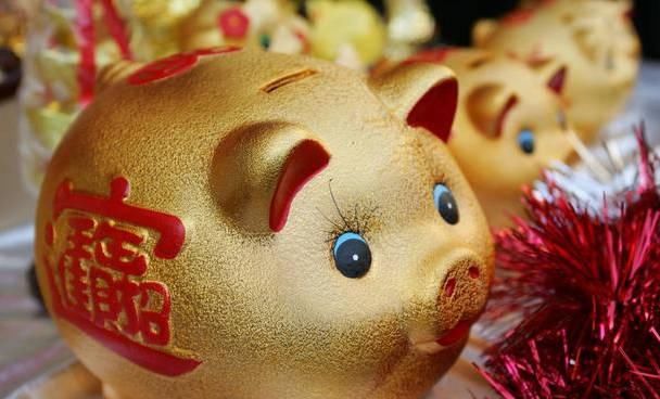  [招财进宝]下周开始，招财进宝，惊喜不断的3大生肖！