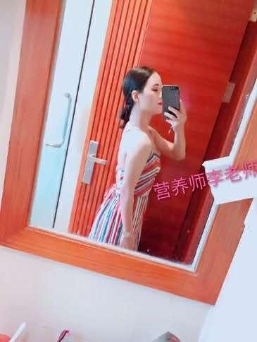 余家玉减肥蜕变记，从145斤减到现在的90斤女神，她是如何做到的