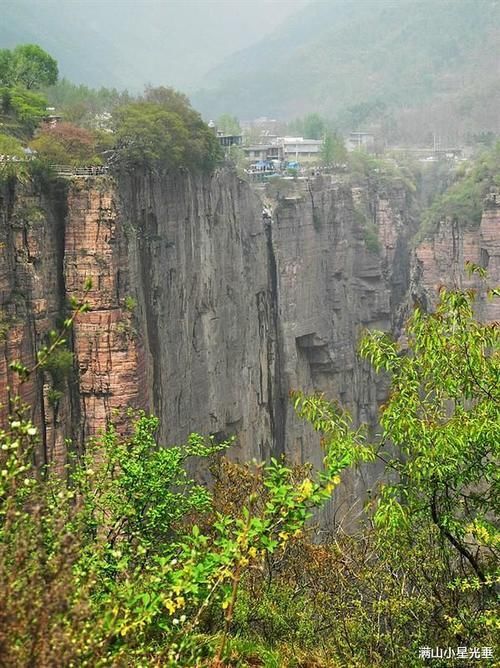 『中国』中国有个村子,是世界上最危险的村庄之一谁敢去