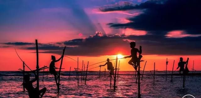 世界上最便宜的国家之一，对华免签，机票2k，月薪5k轻松走起