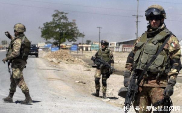 伊朗将军时间事件