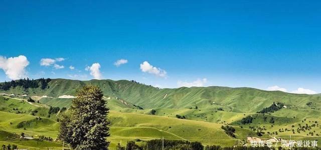 中国这么著名的景点竟然是免费的你去过了吗