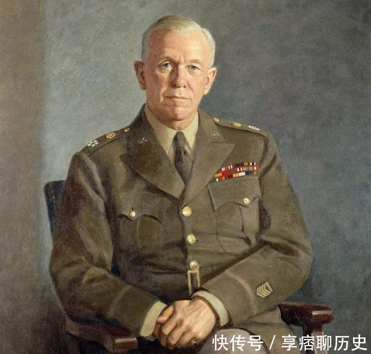 「国军」蒋介石晚年直言:丢掉大陆并非因国军太弱鸡,罪魁祸首是这两个人