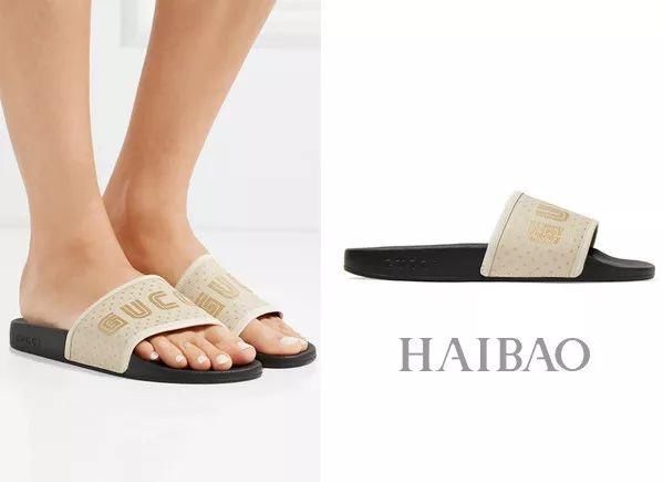 厉害|“好看”和“舒服”难兼顾?那就买一双平底拖鞋!