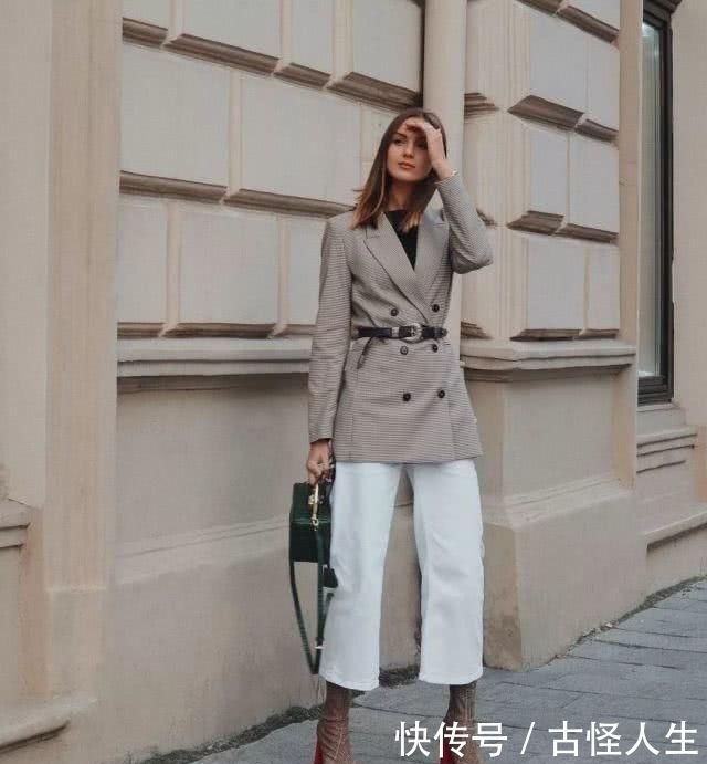 diss:这些被你diss的靴子,明明就是显瘦神器,穿上立马腿瘦一圈