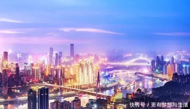  湖南@湖南14个市州：1个新一线城市，5个三线城市，6个4线，2个5