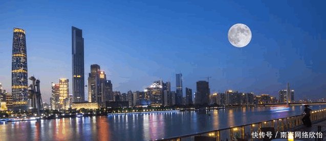 中国未来最有可能合并的两座城市, 如果合并, 将成为国际化大都市