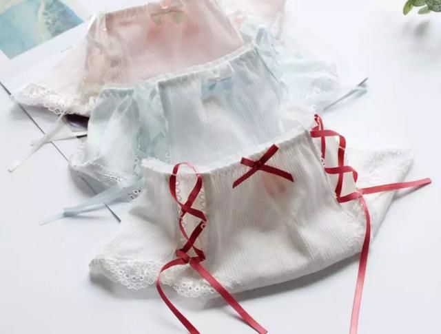 大胸平胸都能穿!终于找到这家超好看的内衣店了!