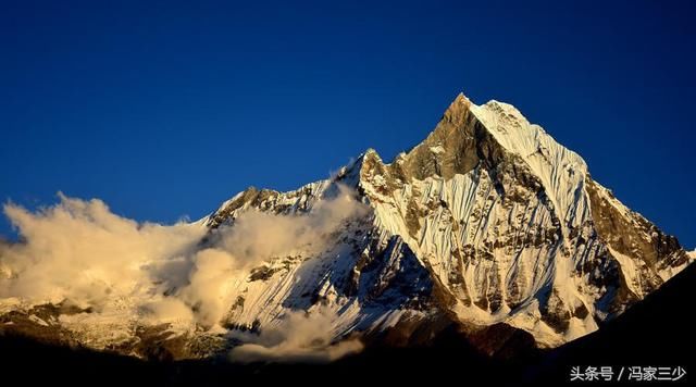 Namaste！尼泊尔！跟着萧秋水、杨小米开启心灵之旅
