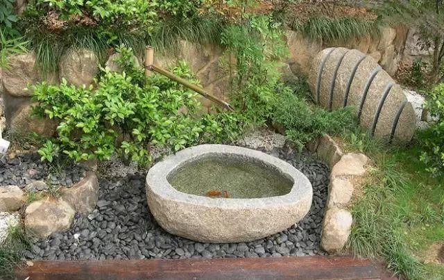  「小院」理想中的乡村小院