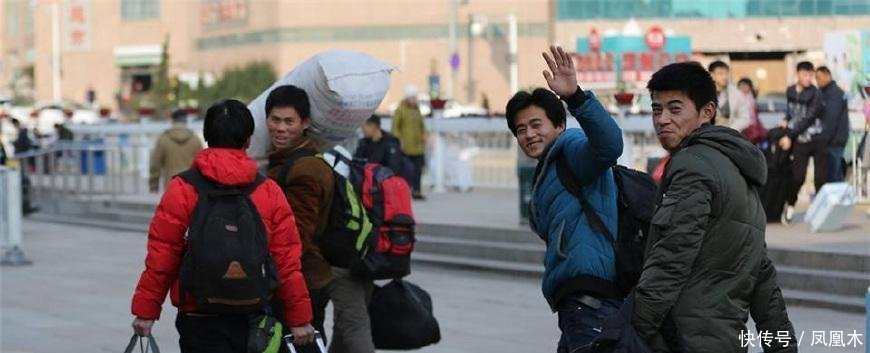 再过十几天, 又有一项新规将实施, 届时很多农民将“暂时失业”!