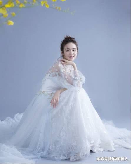 她长相酷似赵丽颖，却因名字像日本人遭嫌弃，网友:可惜了