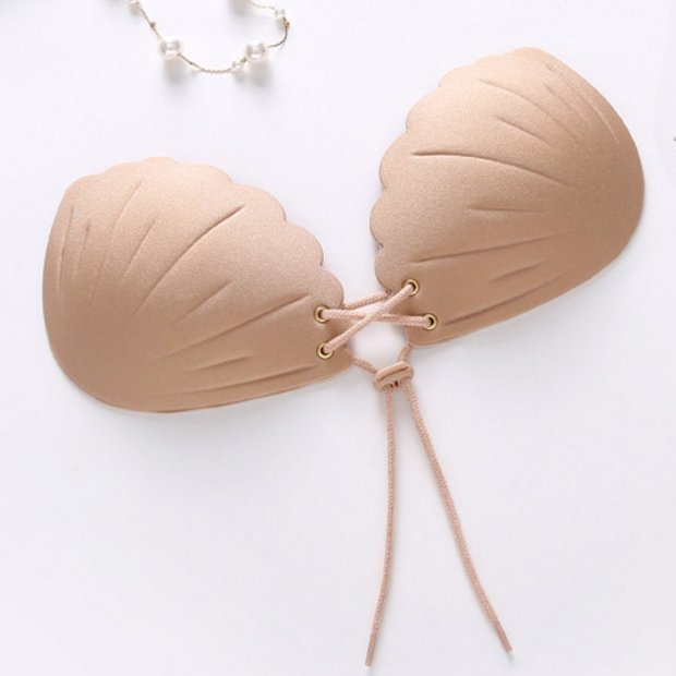 26年第一次放飞自己，贴身穿上“一缝式”，妖娆又抚媚，贼性感