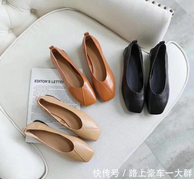 「受欢迎」2020早春,最受欢迎的鞋子,是它!