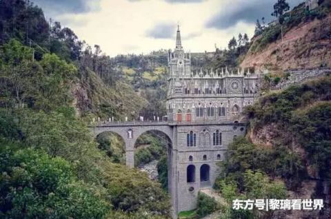 全球9大奇观，美到发狂令人窒息