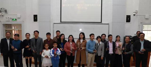 厉害了!盐田区外国语小学微电影作品获得全国