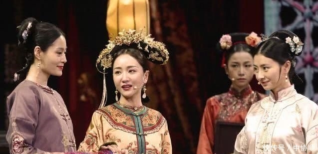 「专业」3位演员拒绝上《我就是演员》,他们的理由一个比一个精彩!