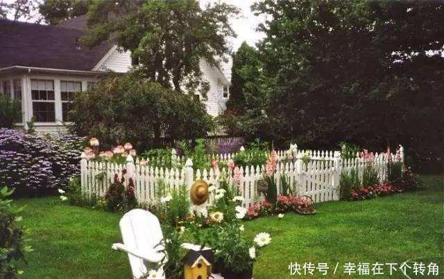  「快乐」篱笆小院住在乡村的快乐，你想体验吗！
