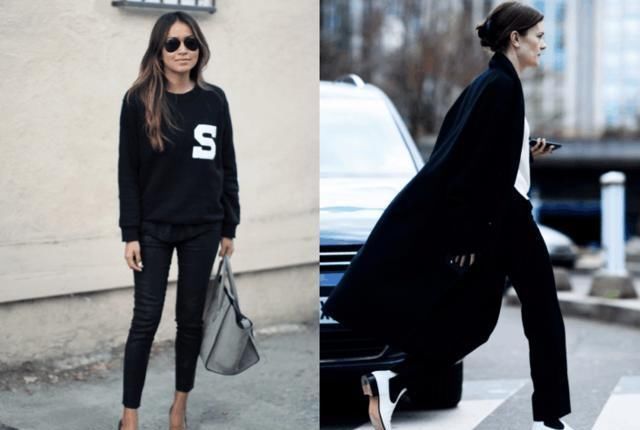  显嫩：女人上了40岁，别老穿黑色！不妨试试这3种“减龄色”，显白显嫩