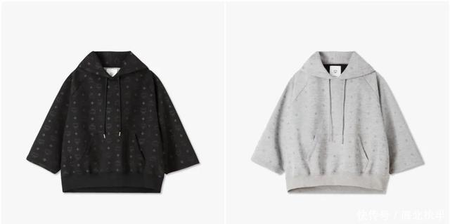  【PUMA】PUMA？BAPE？知道这个联名才是MCM真OG