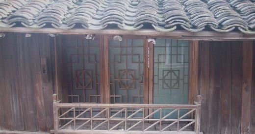 最忆乌镇，那时的似水年华