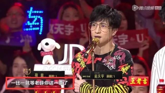 比起做秀说谎，薛之谦能让孩子出生，不骂他是过街老鼠，已是仁慈