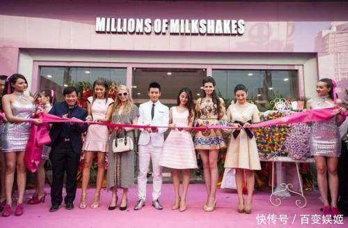 Baby四家店全倒闭，称因专心拍戏暂关，真相却是因为装修吓跑人？