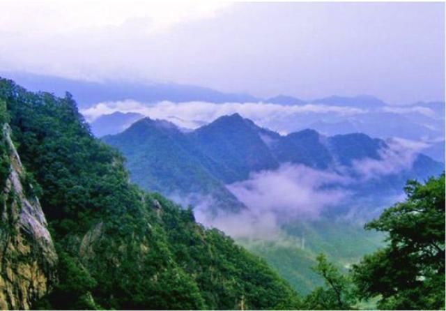 这类人有福了!河南30个景区最后一天实行全面免费，包含5A级景区