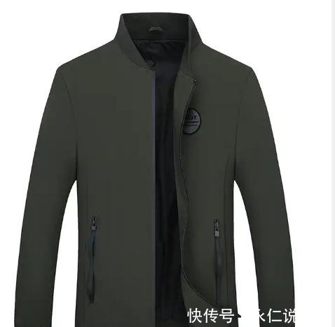 "opstate":"0老公已经55岁了,从来没有人叫大叔!穿上这款男装,时尚减龄