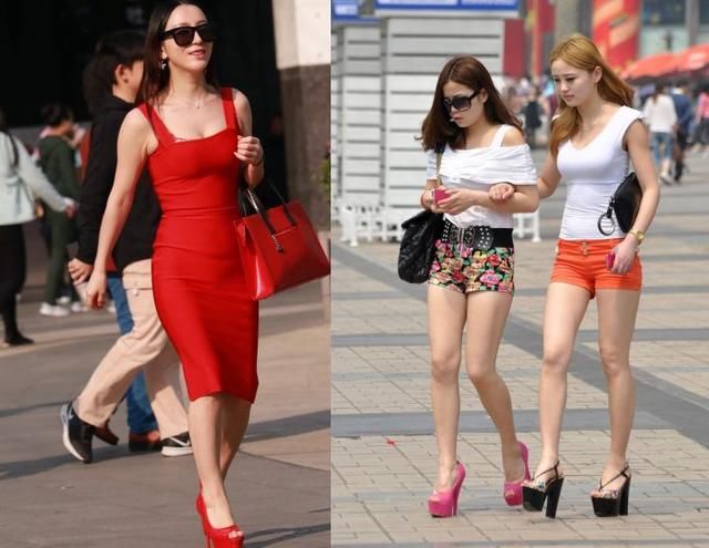 不管多大年纪的女人，逛街要少穿3种“鞋子”，累脚不说还伤脚！
