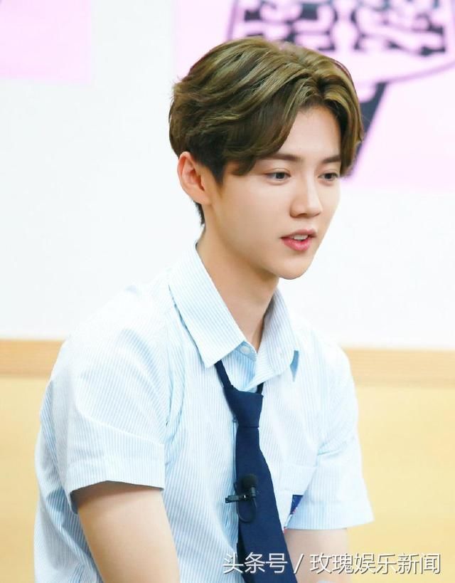 鹿晗人格维权案再胜诉，被告赔偿21万!乱造谣的键盘侠往哪跑?