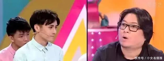 中传校草却被骂整容脸，网上卖红薯拖欠员工工资，如今被杨紫带红