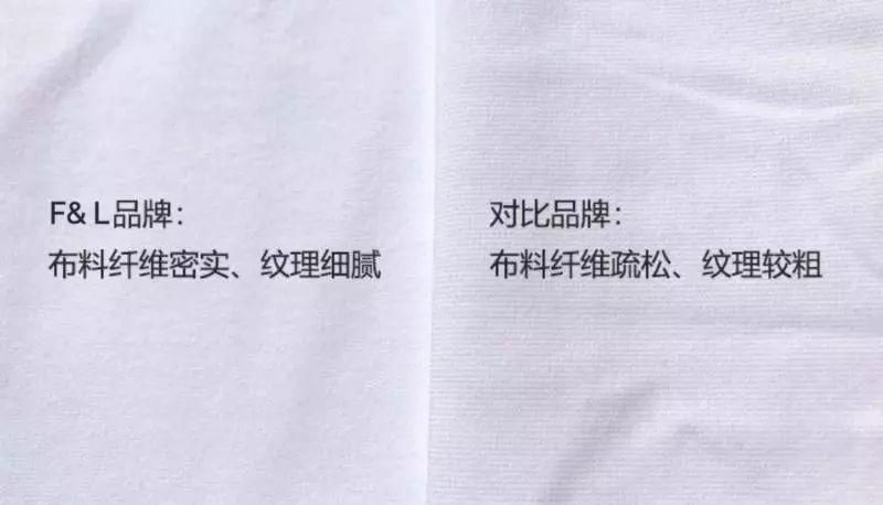 简单到极致的魔力!穿上就脱不下来的白T恤。