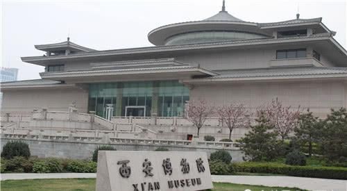 西安不能错过的免费景区，是关中八景之一，还有一座神奇的“塔”