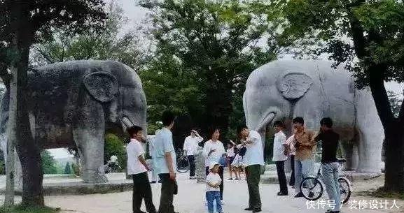 70张上世纪南京老照片！看完，我很怀念她！