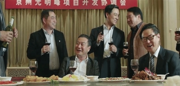  [副市长]在《人民的名义》中，副市长和市公安局局长，谁的职权