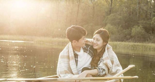  【但遇到真】遇见真爱时，十二星座男各是什么样子？水瓶很纯情