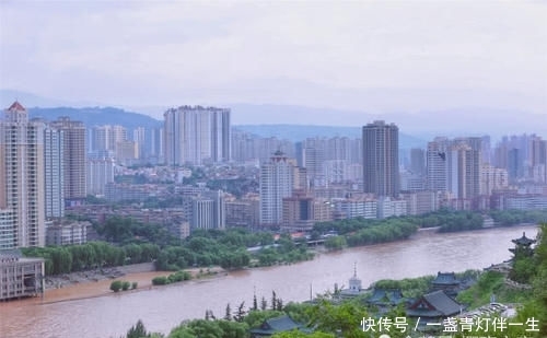  「多达」中国最“强”城市名，数量多达43个，其中就包括五大省