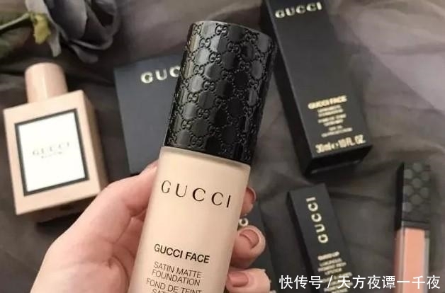 「一用」那些一用就爱上的粉底液:YSL、MAC稳居前三,雅诗兰黛白金人气高
