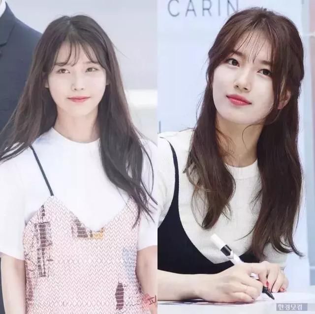 换个刘海堪比整容 这几款刘海让你年轻十岁