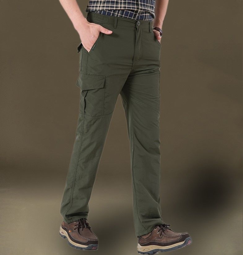 越来越多男人，不穿“皮夹克”了，今年流行这样穿，果真不一般