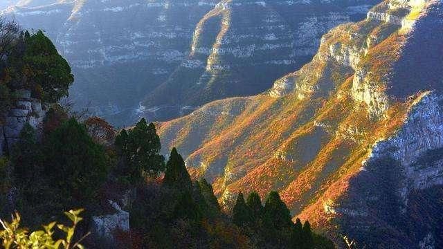 中国5A景区全名单,去过30个算旅游达人,你去过几个?