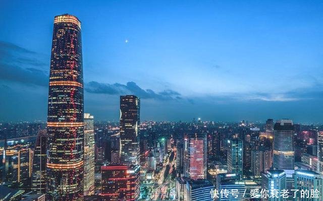 广东又一城市将崛起！非珠城市发现17万吨“黄金”，1吨价值13亿