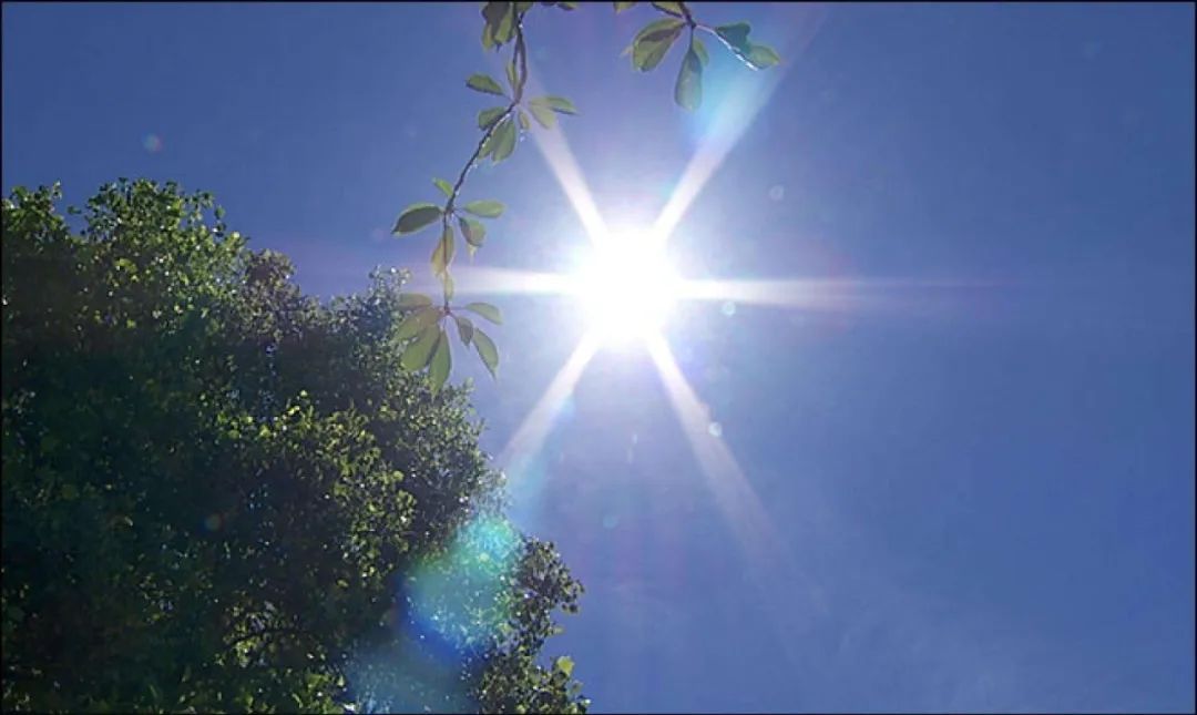  「陕西」今日立夏！陕西这里下冰雹了！西安的雨终于要来了……