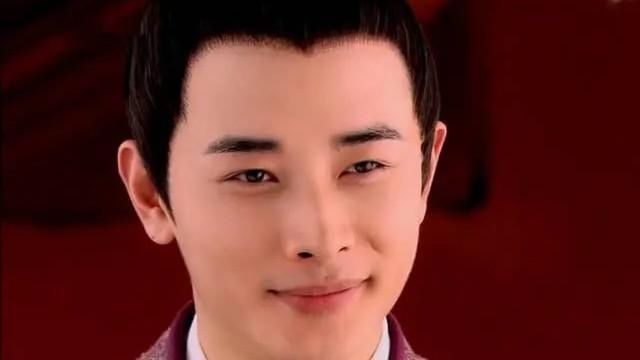  #有为#汉初有为的四位皇帝中，我最服气的是汉景帝刘启