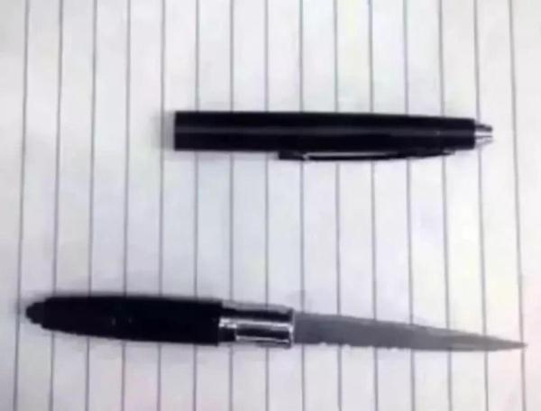 魔都地铁安检有必要这么严吗？看完你就知道了