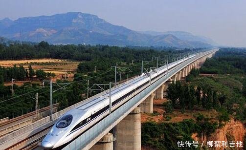 中国最“任性”的高铁，天天发车但始终不载客，给再多钱也不行