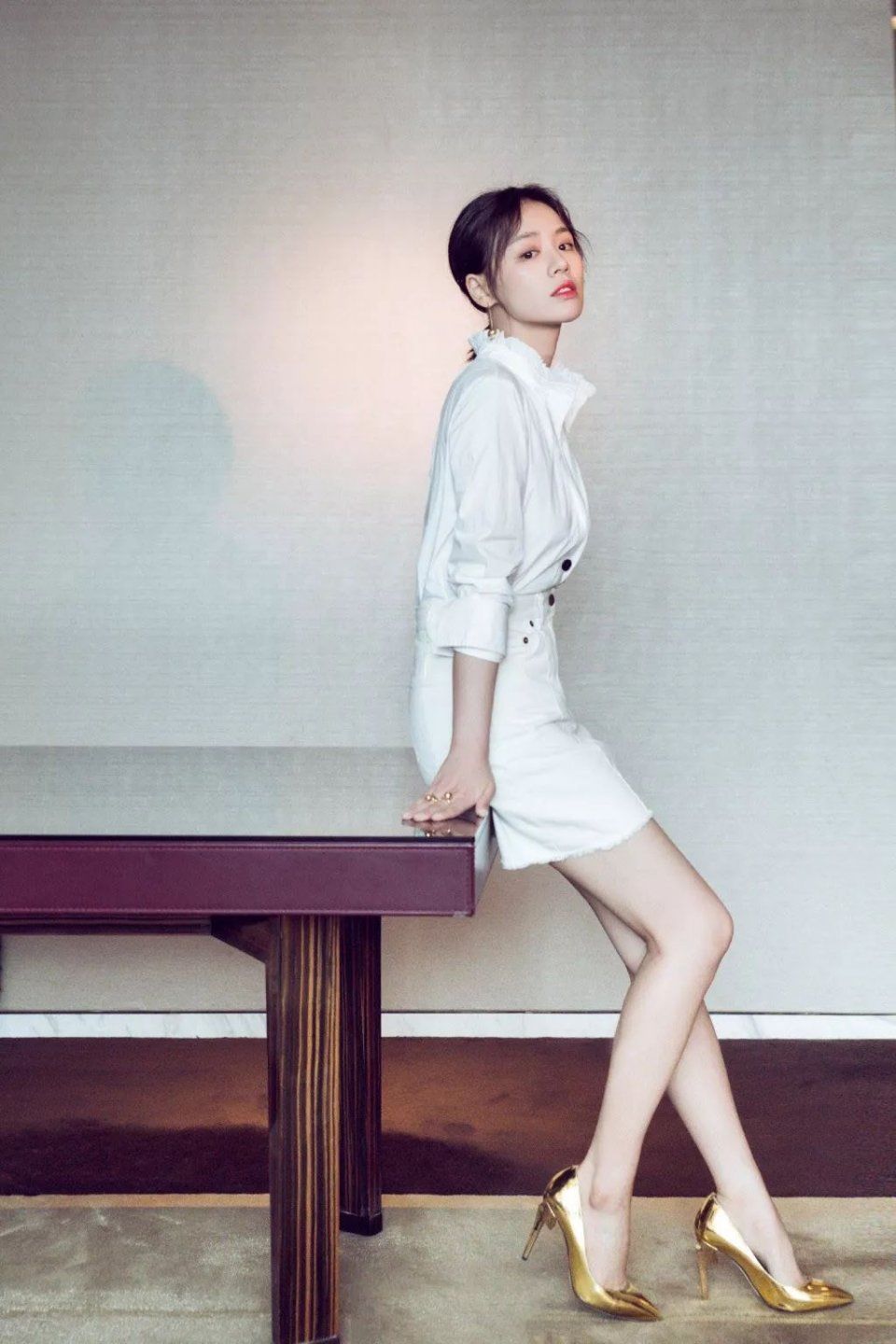 入秋千万别穿这5双鞋，因为太美了!!