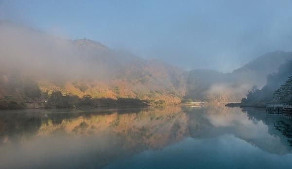 赶紧去四川攀枝花这个景点,像仙境还不收门票,且游客知道的很少